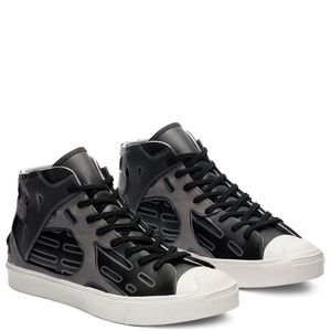 New Men's Converse x Feng Chen Wang Jack Purcell